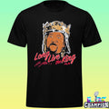 Jose Ramirez Long Live The King Shirt