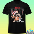 Josh Hokit Ufc Freedom 250 Shirt