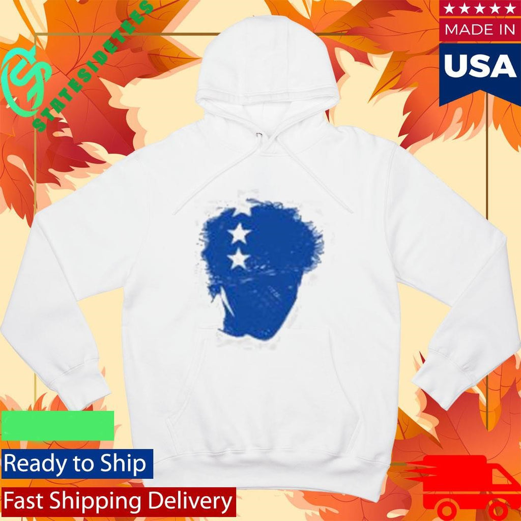 Joshua Slone Thinking Too Much Shirt