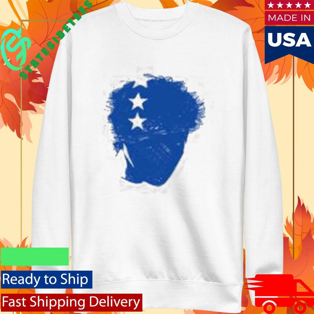 Joshua Slone Thinking Too Much Shirt