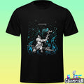 Jrwishow Oath Of The Undersea Shirt