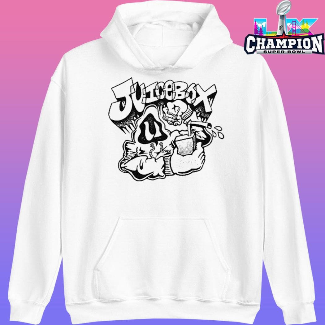 Juicebox Juice Crew Shirt