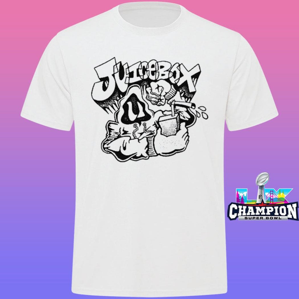 Juicebox Juice Crew Shirt
