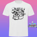 Juicebox Juice Crew Shirt