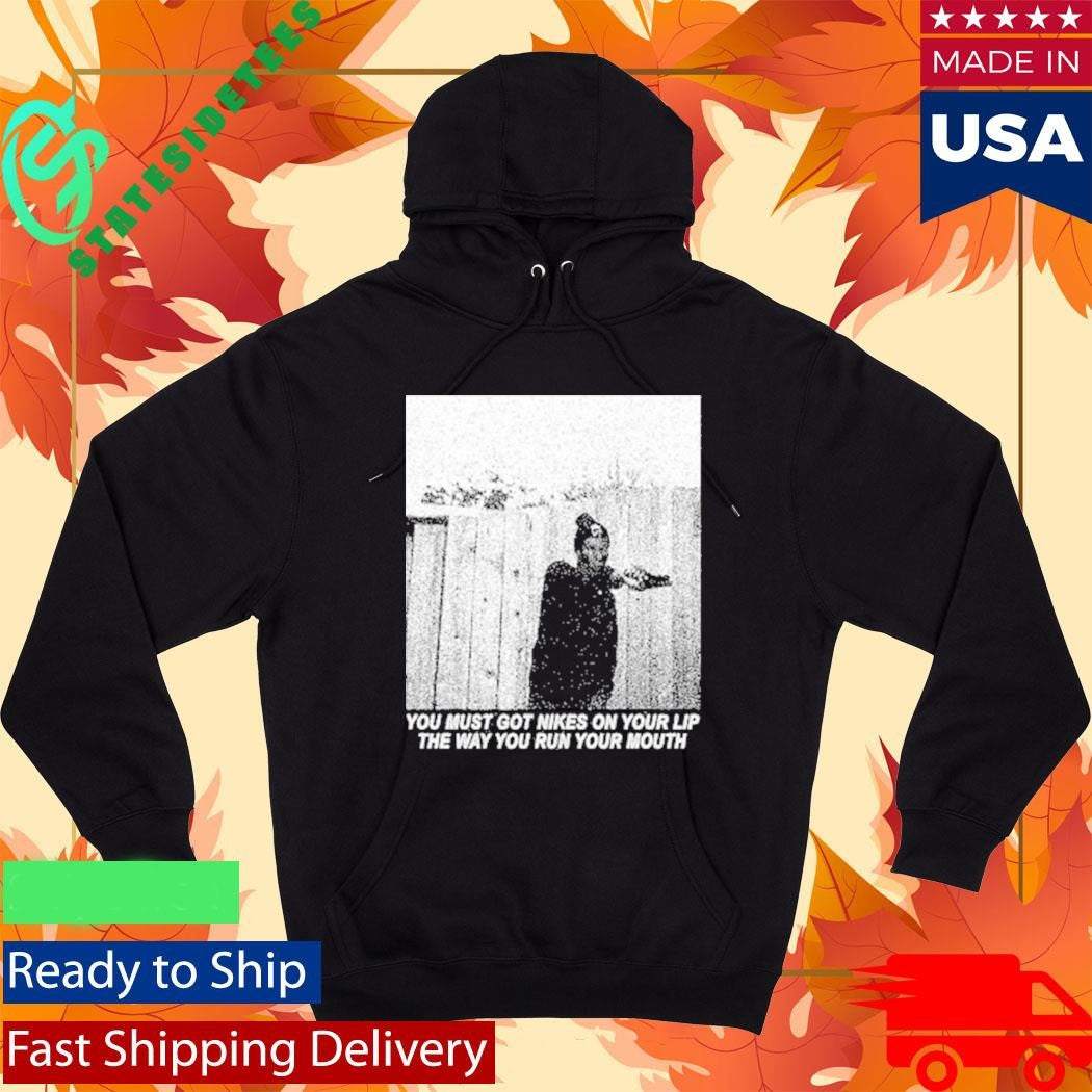 Justified Arrogance Juicy J Shirt