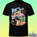 Justin Bieber And Billie Eilish At Coachella 2026 From Fan To Friend Shirt