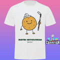 Justin Hreckowian Ritzy Shirt