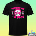 Kc Navarro Pardon Of I’m Back Shirt
