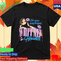 Kelly Clarkson The Kelly Clarkson Show on NBC Whitney Houston Shirt