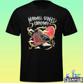 Kendall Street Company 2026 Lovers Tour Shirt