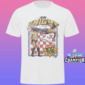 Kevin Knight Jet2fly Shirt