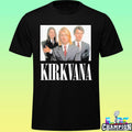 Kirkvana Shirt