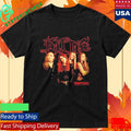 Kittie Merch Spit Xxv Shirt