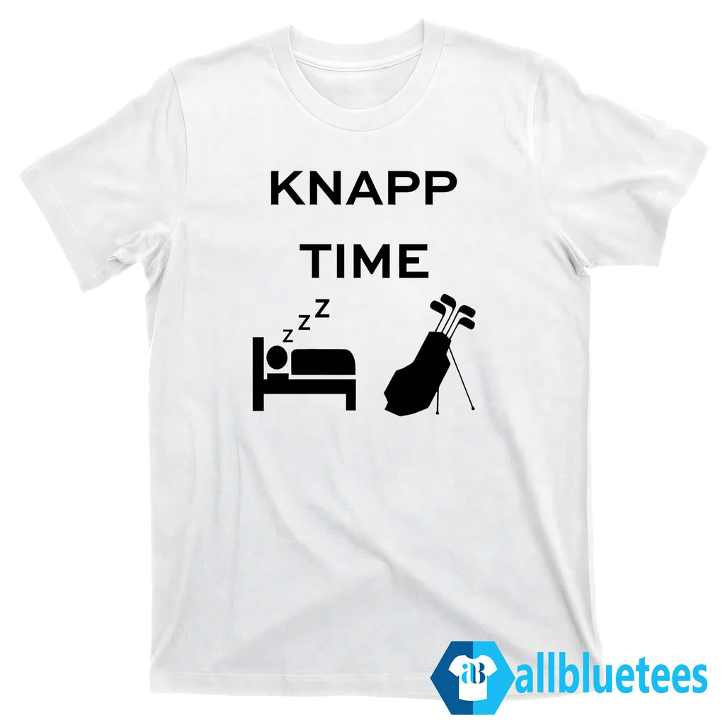 Knapp Time Shirt