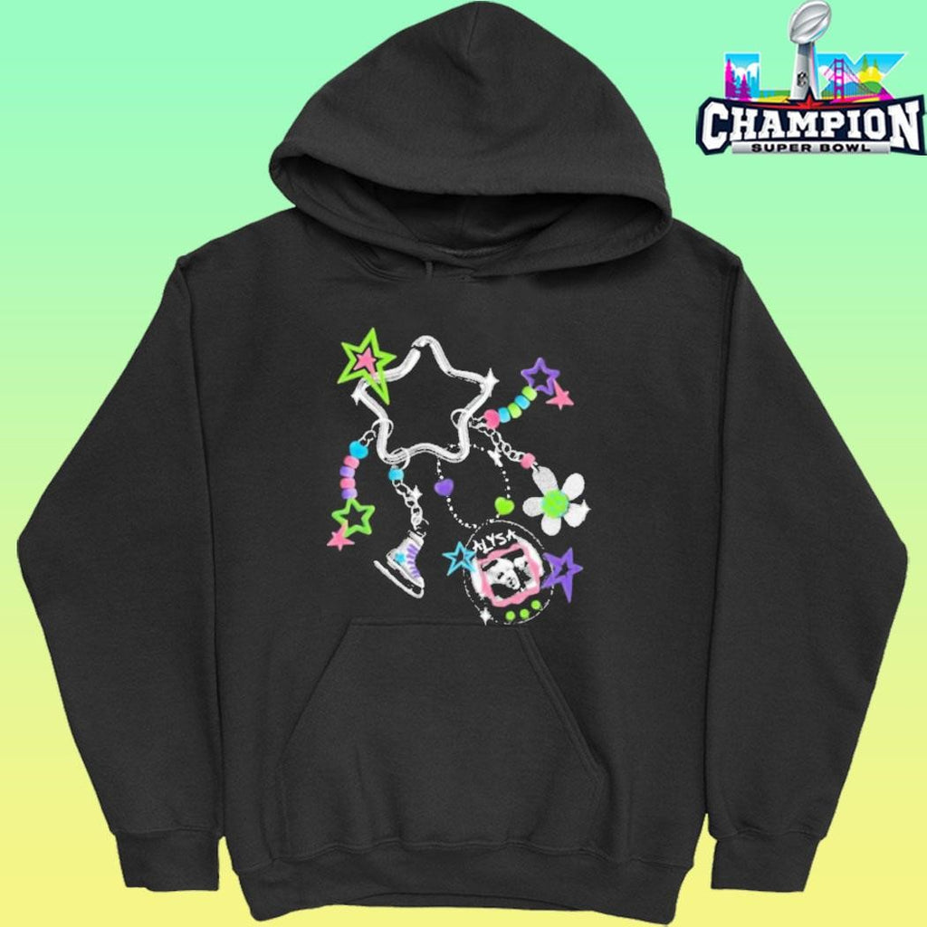 Kreeturez Keychain Shirt