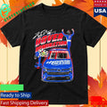 Kyle Busch Dover Domination Signature Shirt