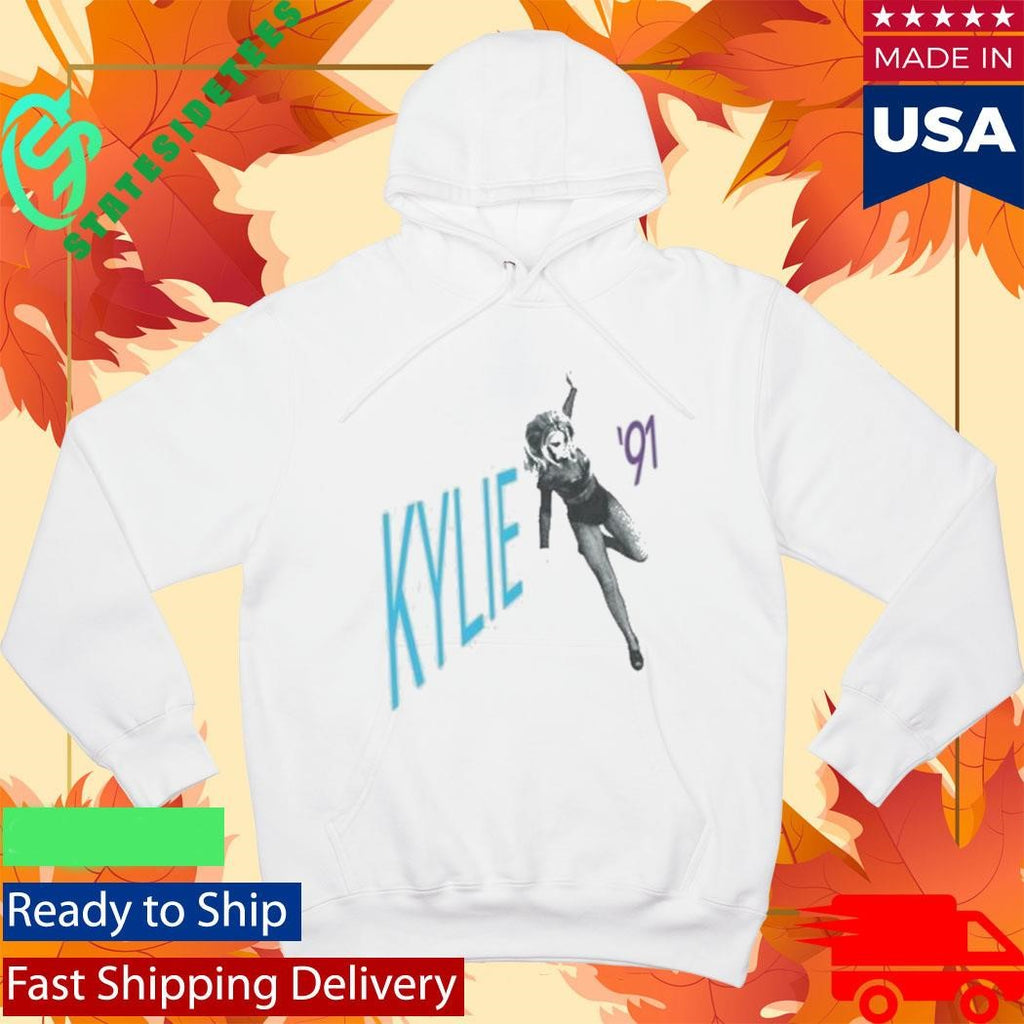 Kylie Minogue Kylie 91 Replica Shirt