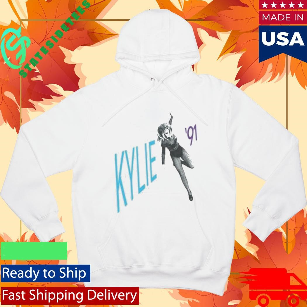 Kylie Minogue Kylie 91 Replica Shirt