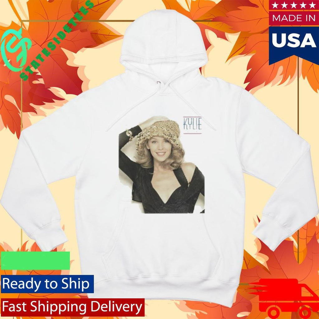 Kylie Minogue Kylie Japan Replica Shirt