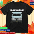 Lagwagon 5 16 2206 San Francisco CA Shirt