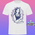 Laufey Fortnite X Laufey Shirt