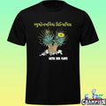 Leuchtenbergia Principis Cactus Data Plants Shirt