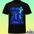 Level Up And Lock In Shirt