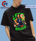 Lexie Storm player Seattle Storm WNBA graphic shirt