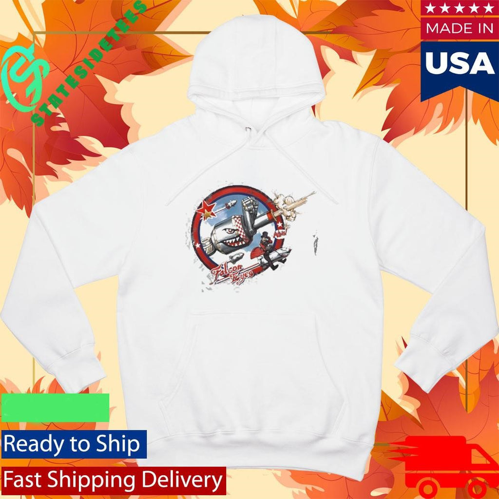 Lies Of P Falcon Eyes Shirt