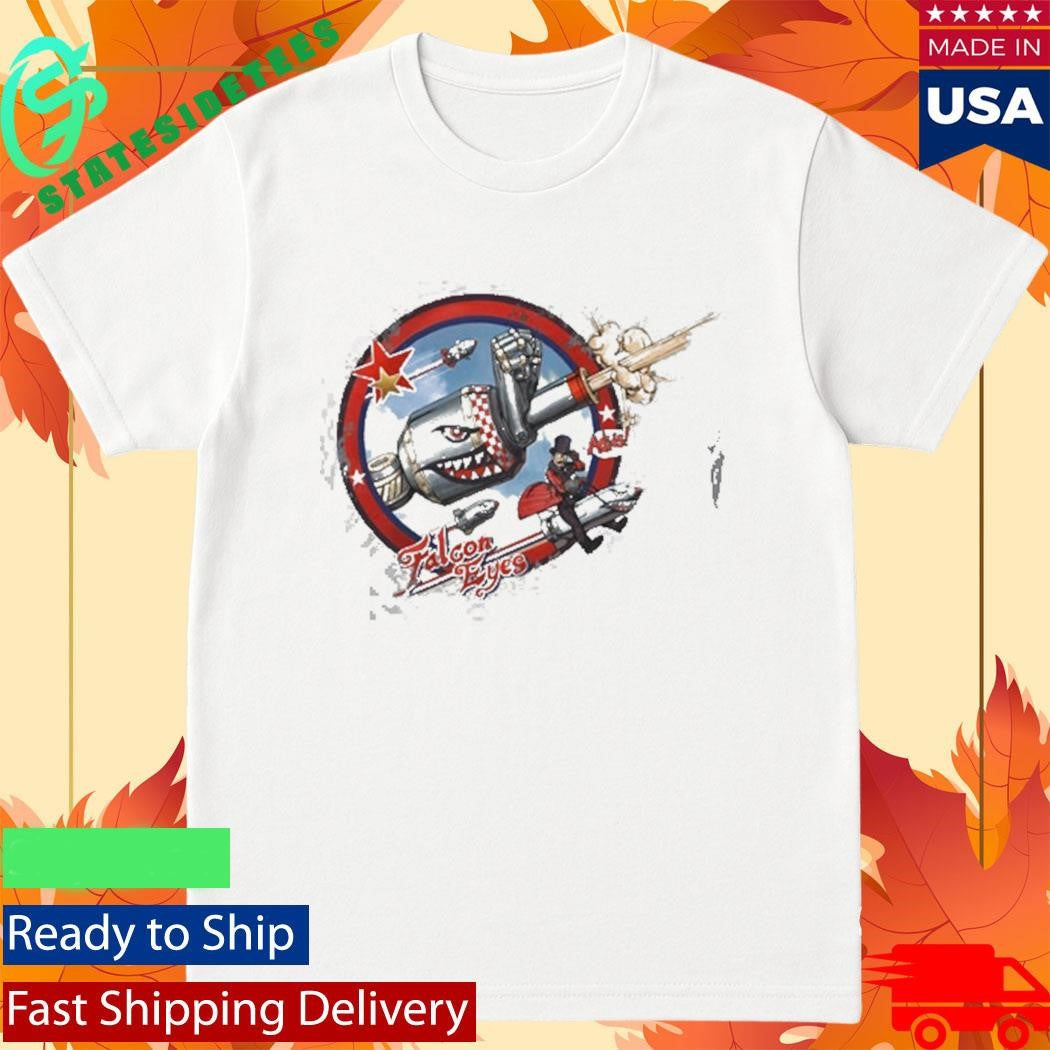 Lies Of P Falcon Eyes Shirt
