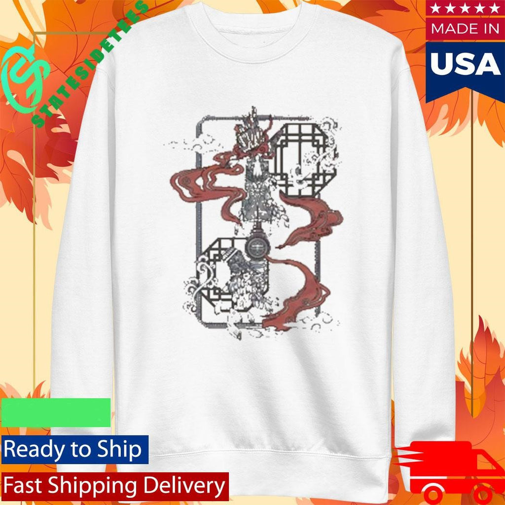 Lies Of P Flamberge Sand Shirt