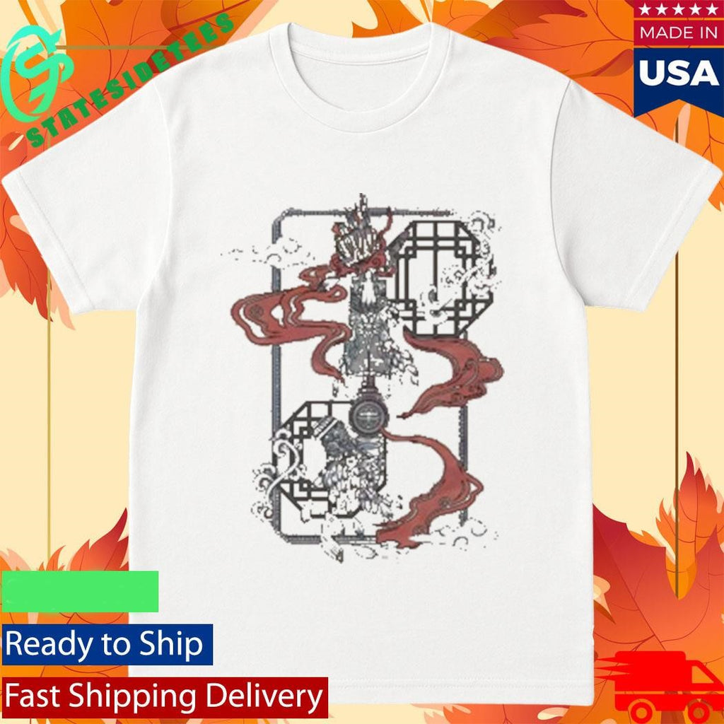 Lies Of P Flamberge Sand Shirt