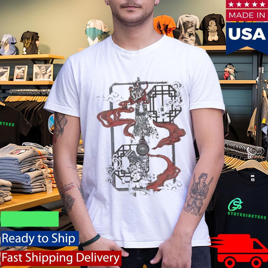 Lies Of P Flamberge Sand Shirt