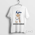 Limited Edition Addison Barger Blue Jays 2025