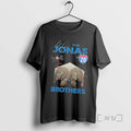 Limited Edition Awesome Jonas Brothers Greetings From Your Hometown 2025 Tour