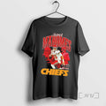 Limited Edition Awesome Patrick Mahomes Kansas City Chiefs Player 15 Signature