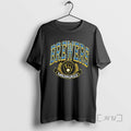 Limited Edition Best Milwaukee Brewers Plaid Style