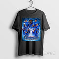 Limited Edition Blue Jays Are Going To The World Series 2025 For The First Time