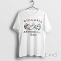 Limited Edition Bulgarian Arm Wrestling Team