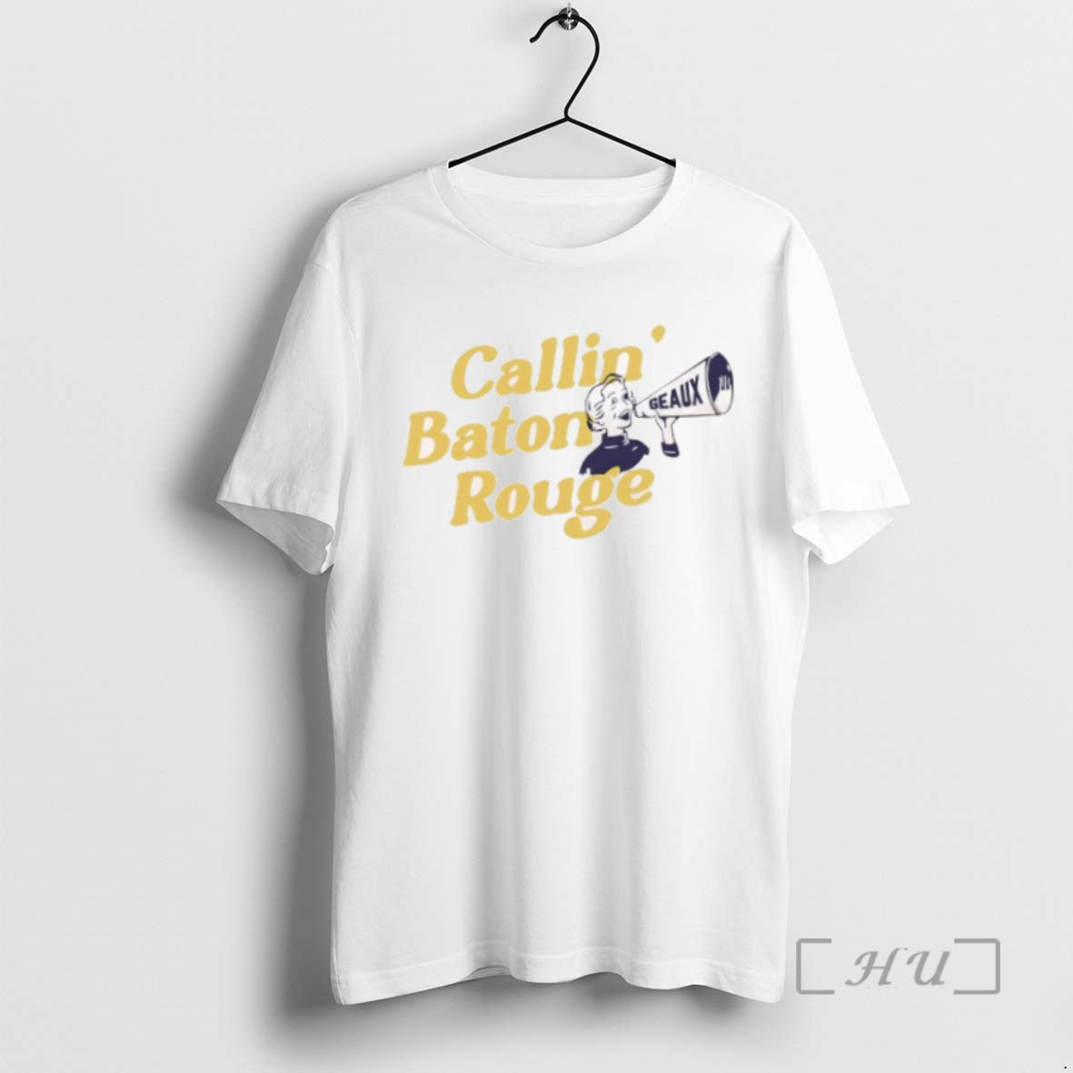 Limited Edition Callin Baton Rouge Geaux