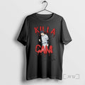 Limited Edition Cam Schlittler Killa Cam