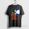 Limited Edition Dash Light Attack Anime