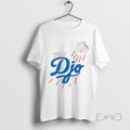 Limited Edition Djo The Greek Theatre