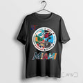 Limited Edition Dolphins Heat Marlins Miami Fc Panthers Hurricanes Miami Sports Logo T Shirts Sweater