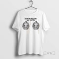 Limited Edition Dont Touch My Tuts Funny