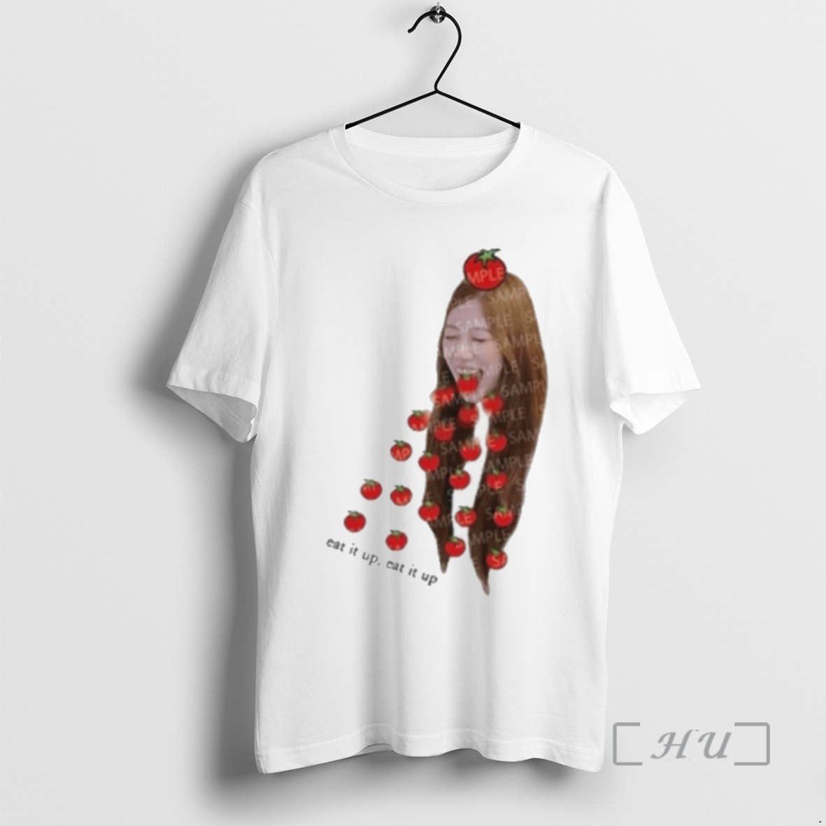 Limited Edition Eat It Up Kazuha