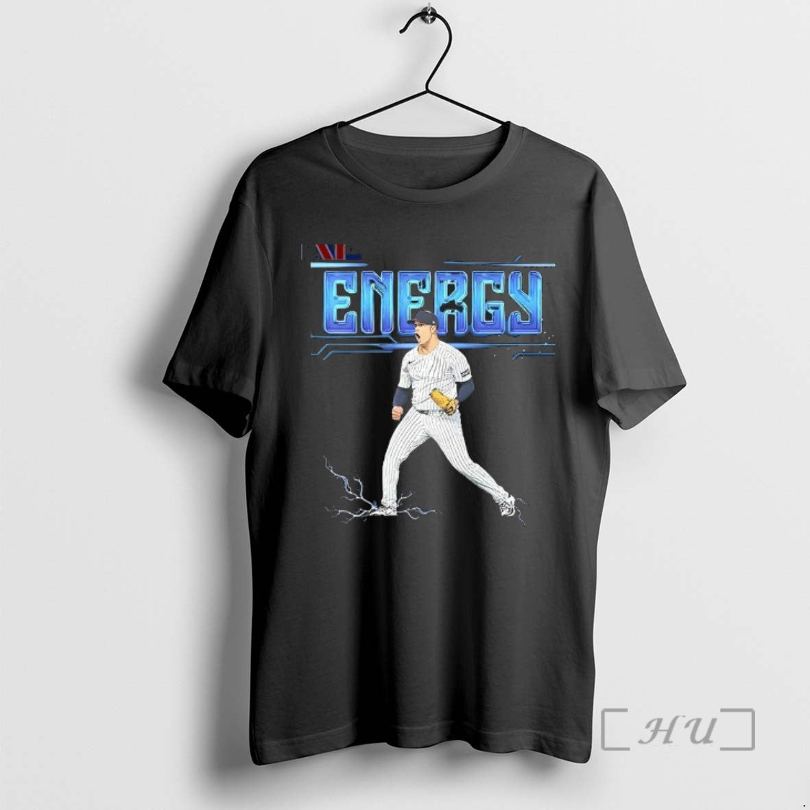 Limited Edition Fernando Cruz Energy