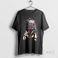 Limited Edition Finn Balor Demonito 2 Sided