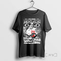Limited Edition Five X The Terror