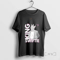 Limited Edition Flavor Flav King Swiftie
